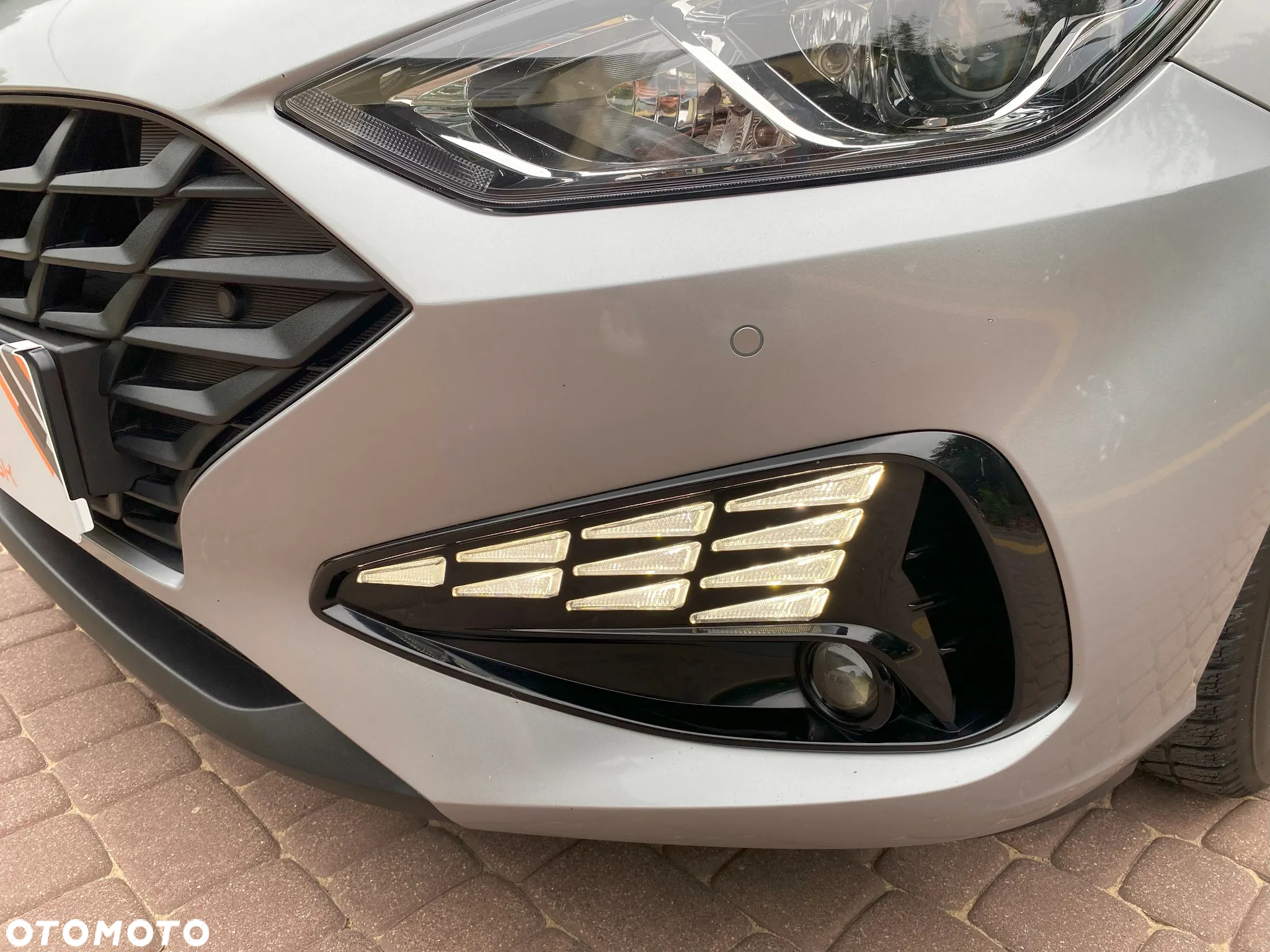 Hyundai i30 1.5 DPI Classic + - 6