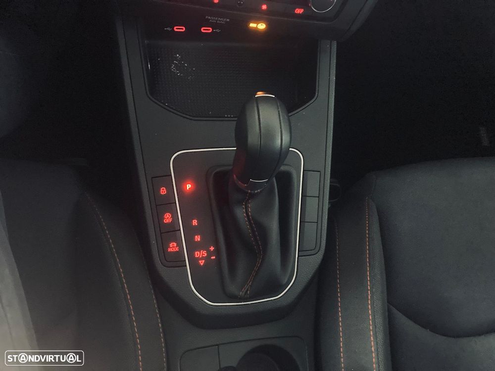 SEAT Ibiza 1.0 TSI FR DSG - 13