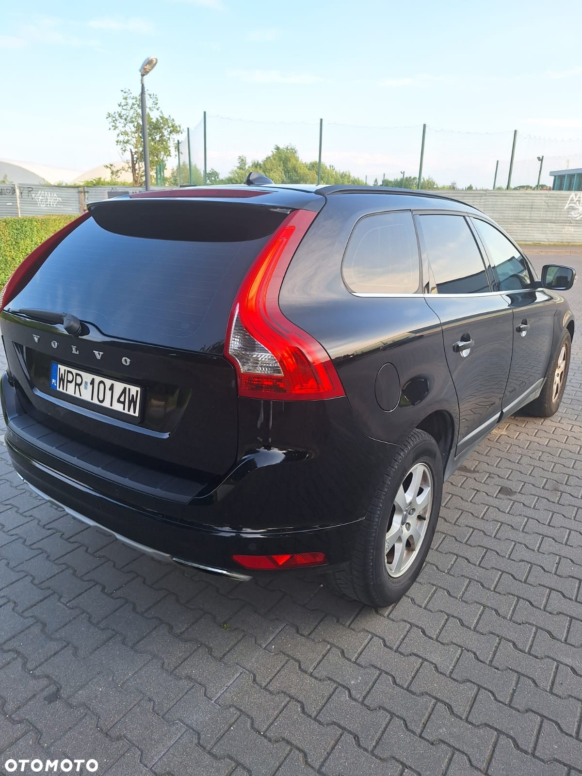 Volvo XC 60 D3 Momentum - 9