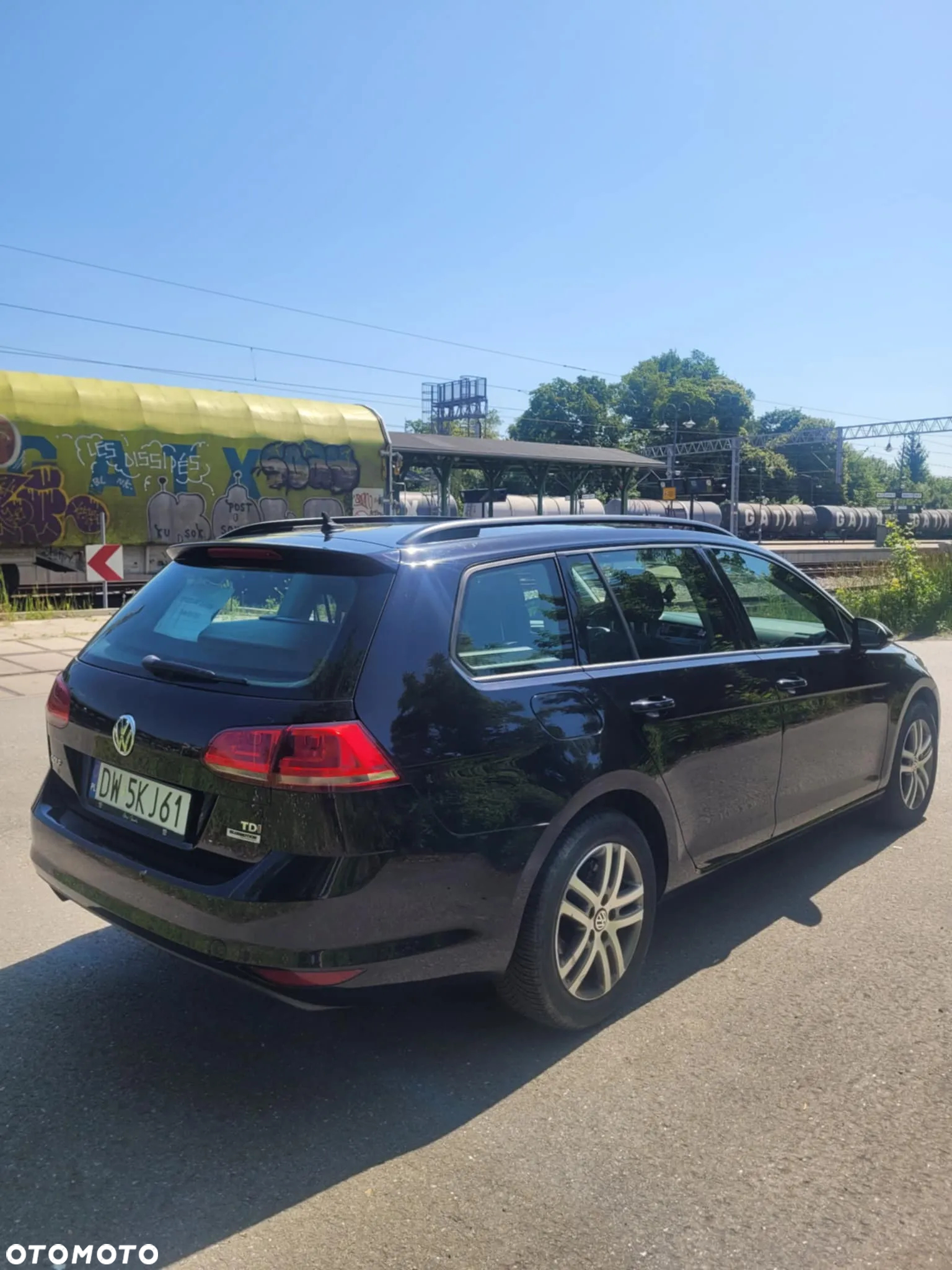 Volkswagen Golf VII 1.6 TDI BMT Comfortline - 4