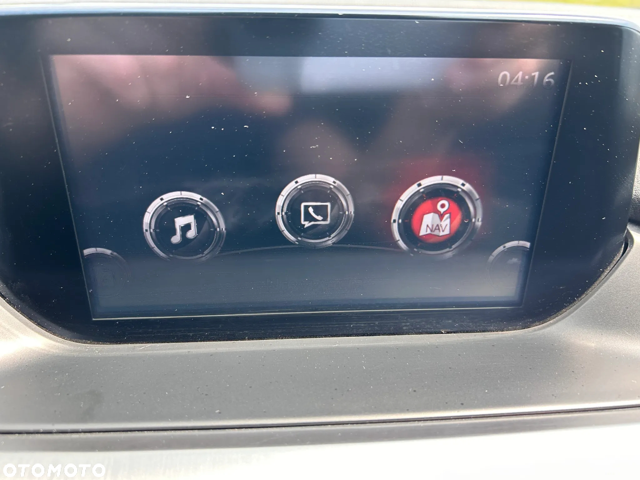 Mazda 6 Kombi SKYACTIV-G 165 ADVANTAGE - 26