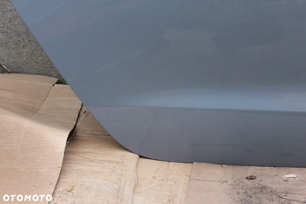 DRZWI TYLNE PRAWE AUDI A6 C7 AVANT LY7C 2015 - 4