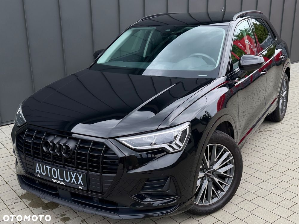 Audi Q3 40 TFSI Quattro S tronic - 4