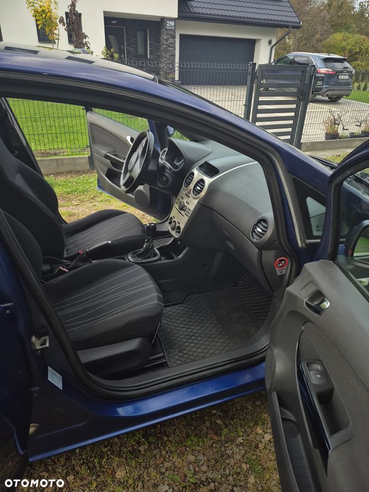 Opel Corsa - 14