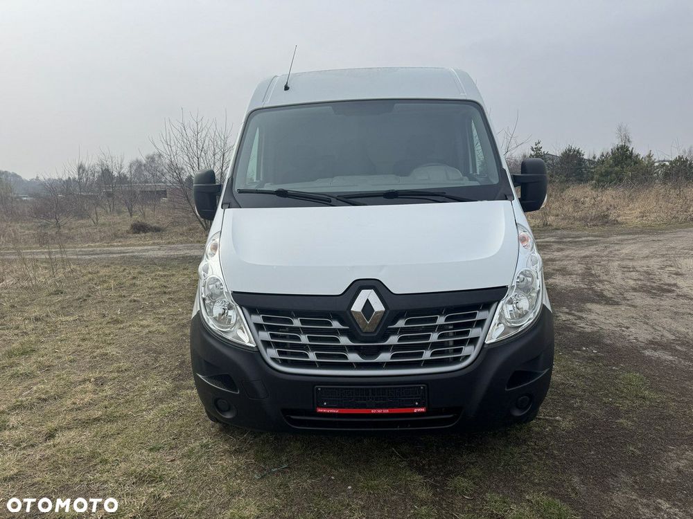 Renault Master - 3