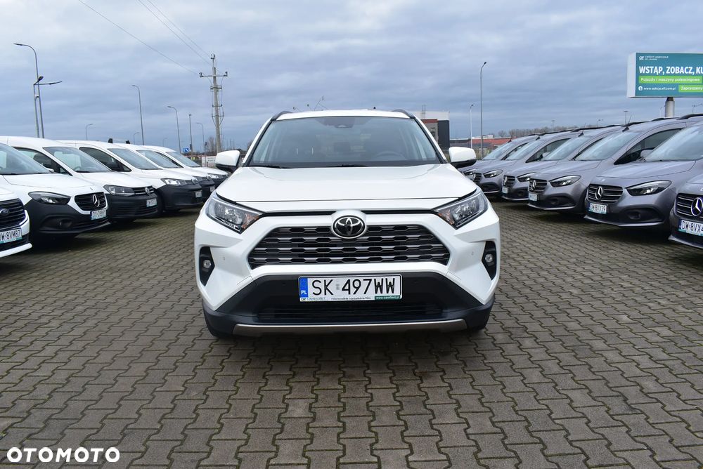 Toyota RAV4 2.0 Comfort 4x2 MS - 4