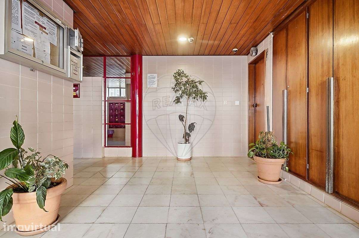 Apartamento T2 para venda - Grande imagem: 4/15