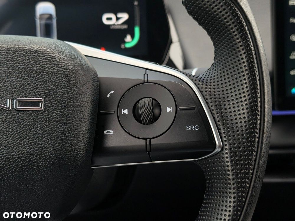 BAIC 5 Beijing 1.5T Luxury DCT - 21