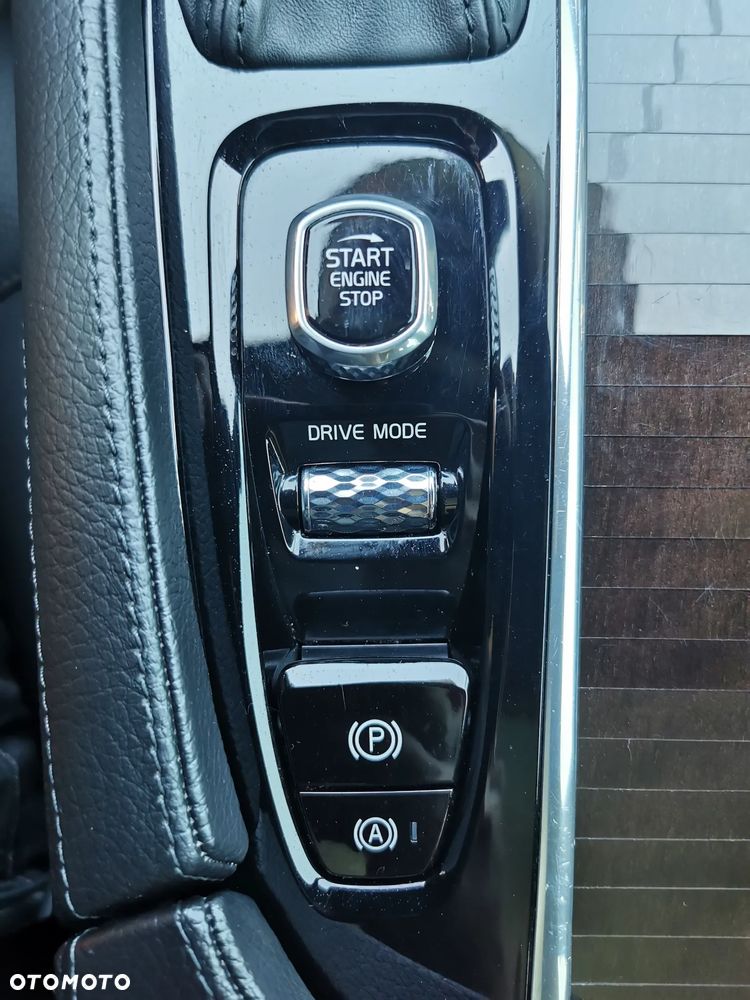 Volvo S90 T5 Momentum - 20
