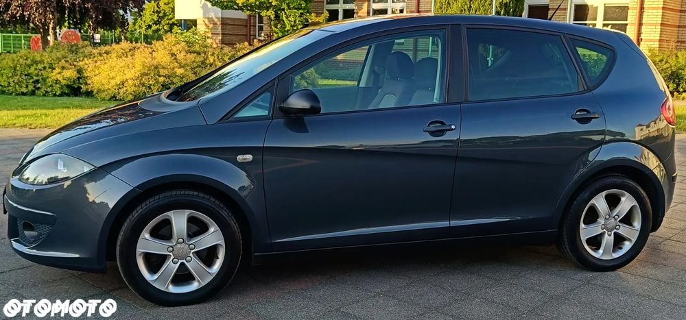 Seat Altea 1.6 Sport Limited - 13