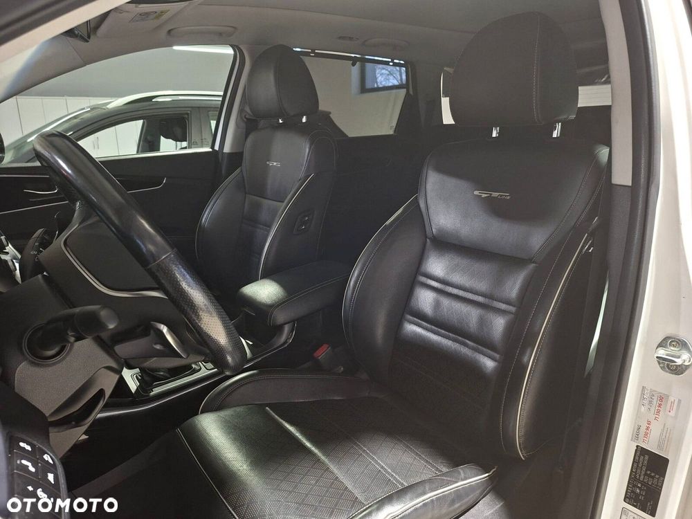 Kia Sorento 2.0 CRDI GT Line - 10