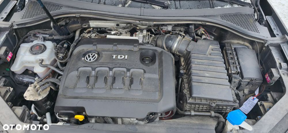 Volkswagen Tiguan 2.0 TDI BMT SCR 4Mot Highline DSG - 6