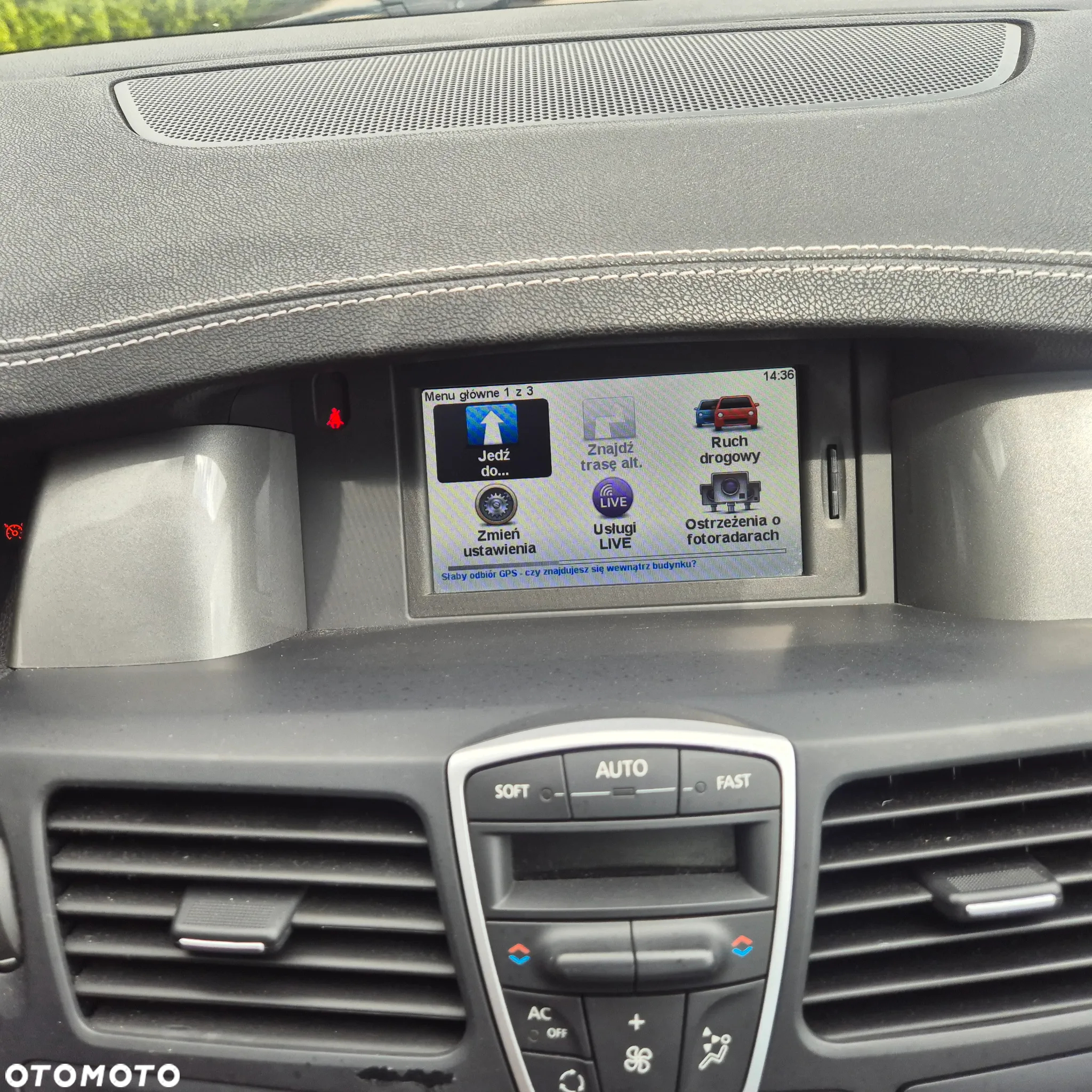 Renault Laguna dCi 110 FAP Limited - 9
