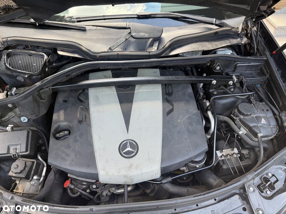 Mercedes-Benz GL 350 CDI DPF 4Matic BlueEFFICIENCY 7G-TRONIC Grand Edition - 10