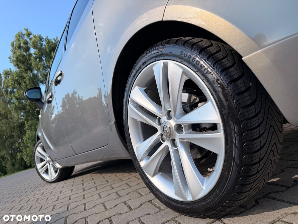 Opel Meriva 1.4 Ecoflex Innovation - 15