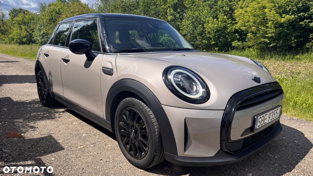 MINI Cooper Classic Trim - 2