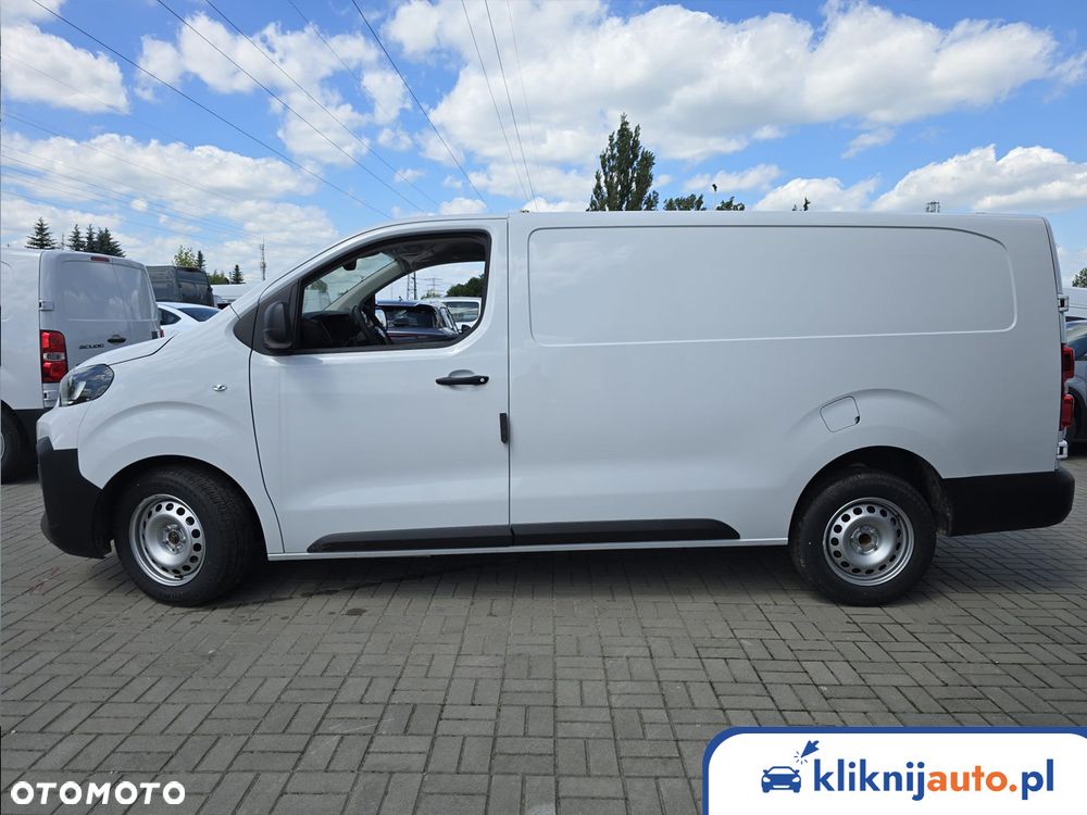 Fiat Scudo Furgon XL Diesel 2.2 150 KM Manual - 6