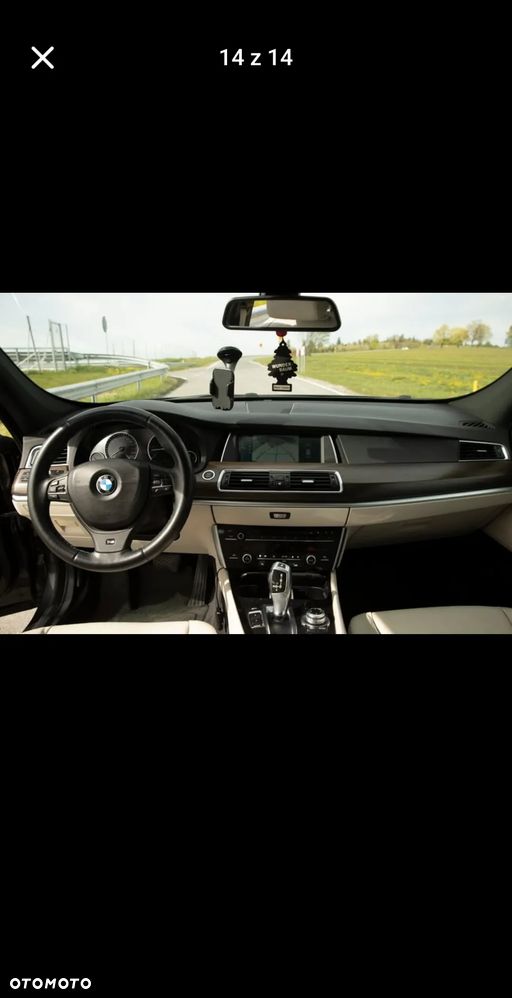 BMW Seria 5 530d xDrive Sport-Aut Modern Line - 12
