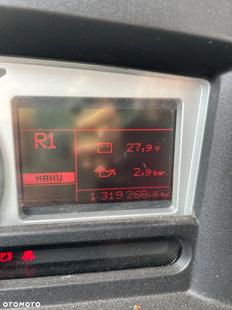 Renault magnum - 13