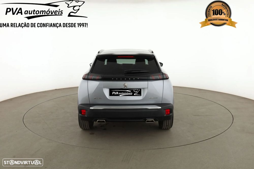 Peugeot 2008 1.2 PureTech GT Line - 6