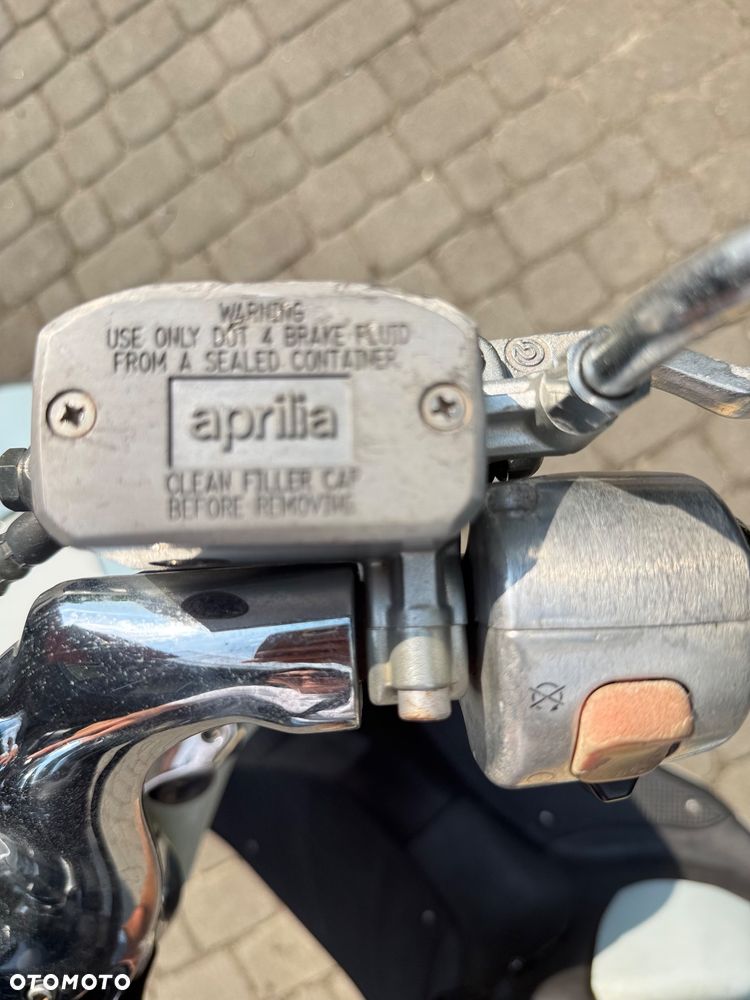 Aprilia Habana - 11