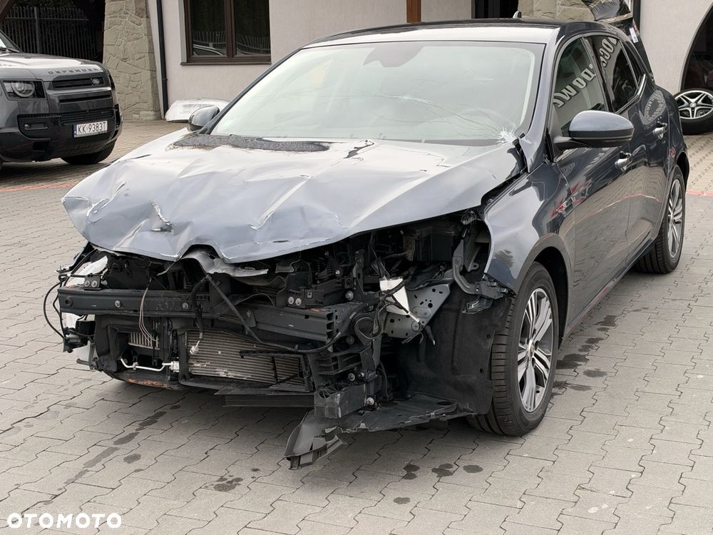 Renault Megane - 5