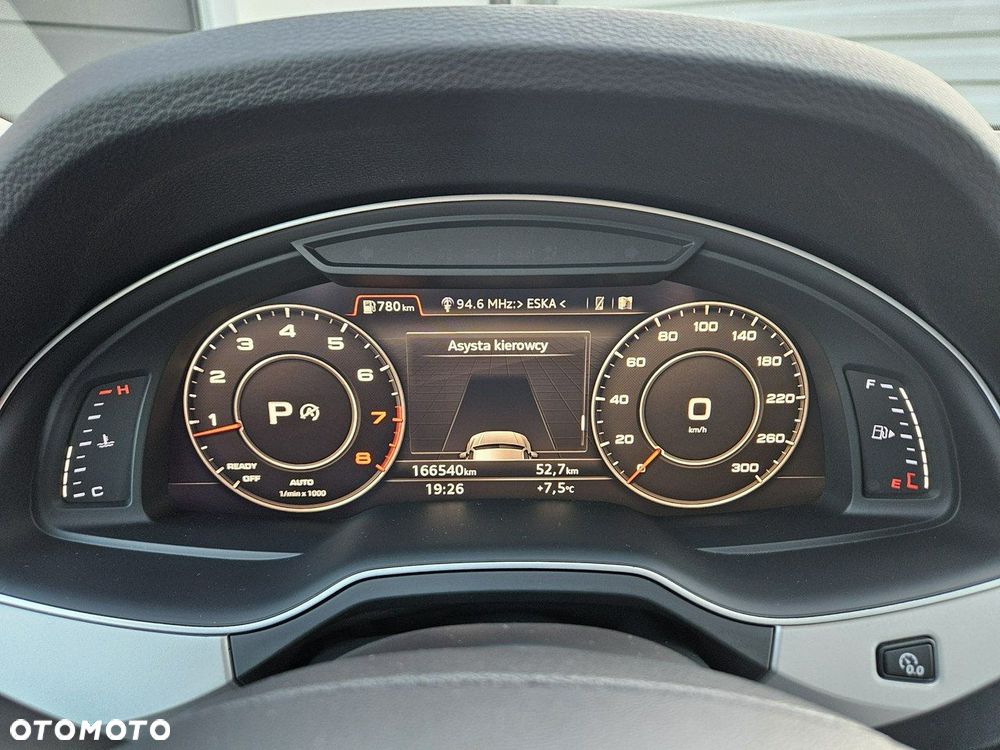Audi Q7 - 36
