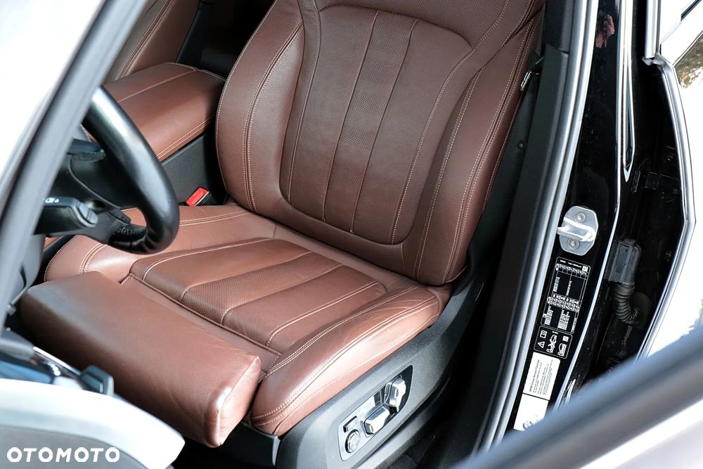 BMW X5 xDrive40i xLine - 21