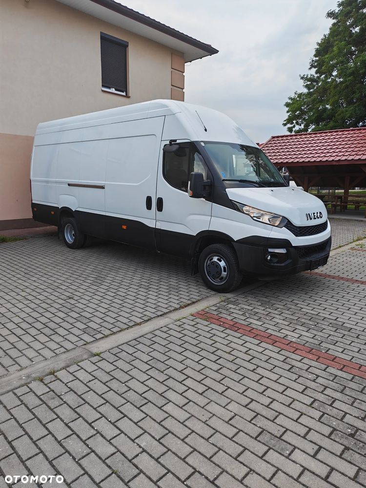 Iveco Daily - 1