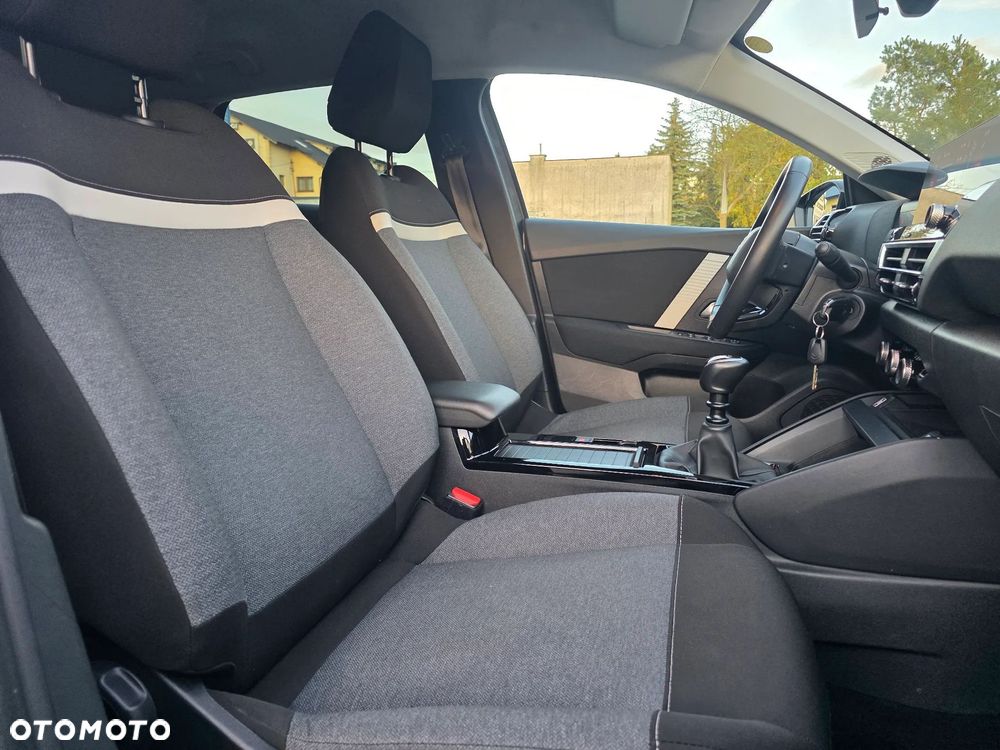 Citroën C4 1.2 PureTech Live Pack S&S - 34