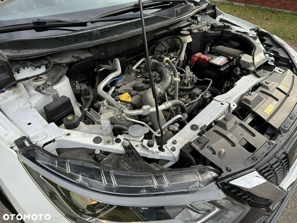 Nissan Qashqai - 31