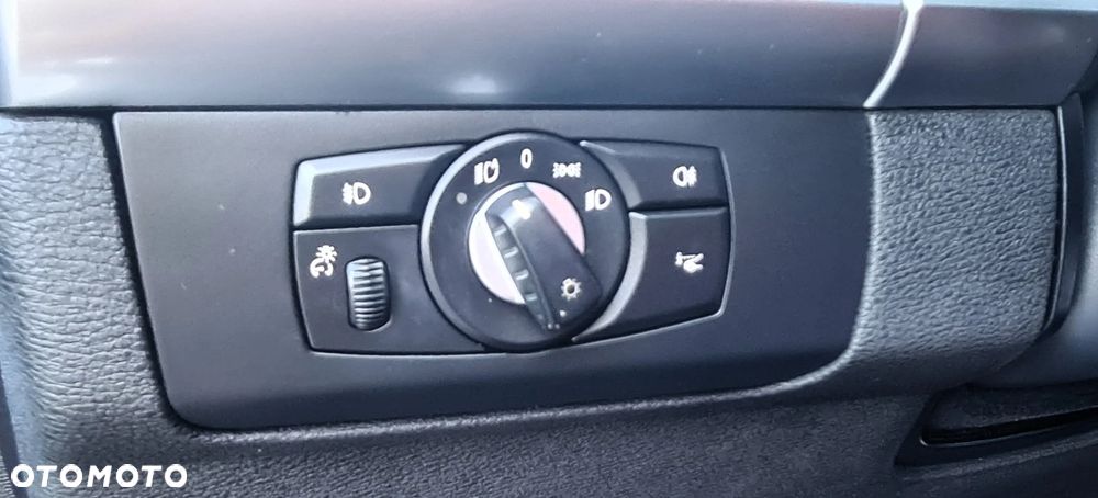 BMW X6 30d xDrive - 38
