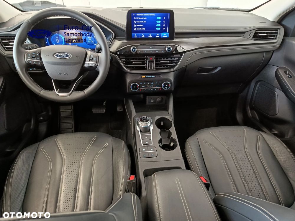Ford Kuga 2.5 Duratec FHEV VIGNALE - 16