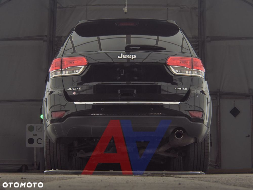 Jeep Grand Cherokee - 7