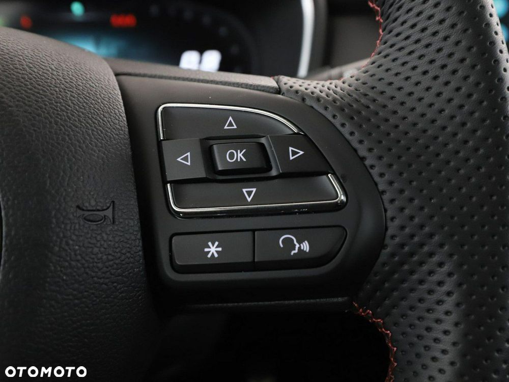 MG HS 1.5T-GDI Comfort - 33