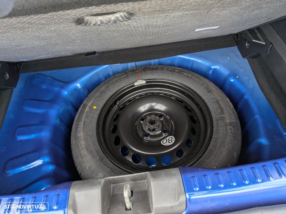 Dacia Sandero Stepway TCe 110 Expression + - 15