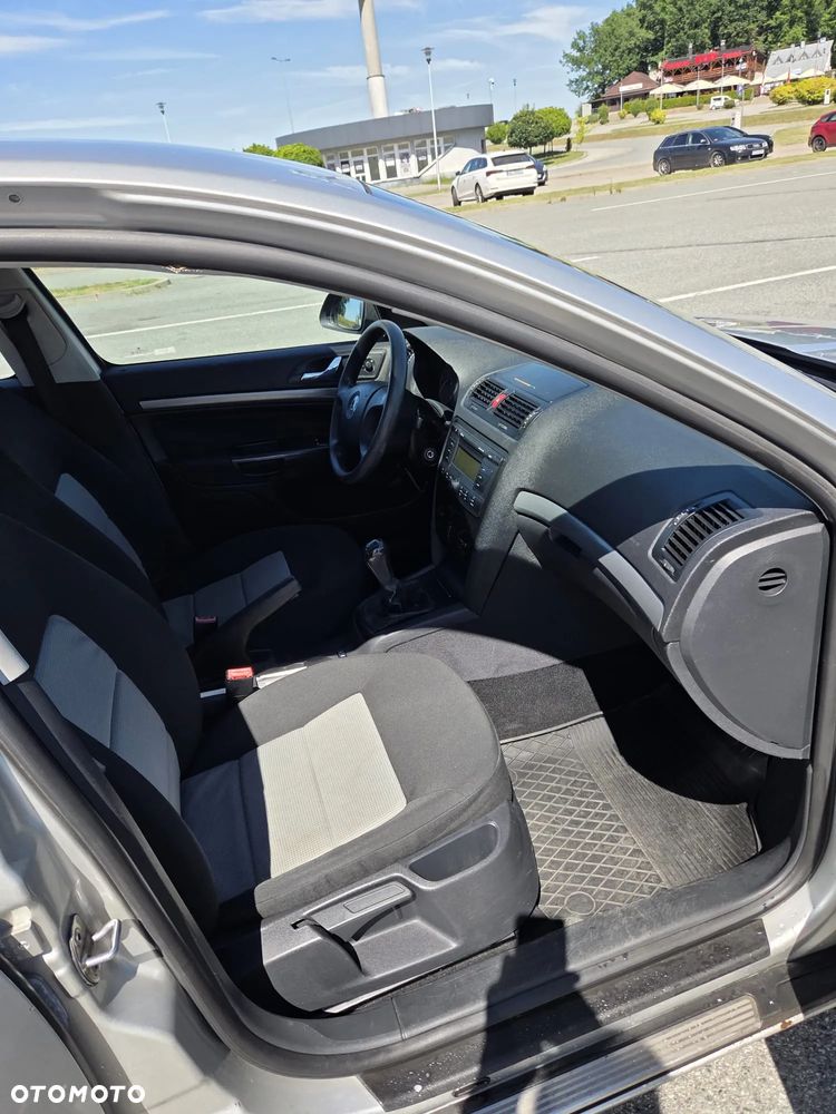 Skoda Octavia 1.9 TDI Classic - 12