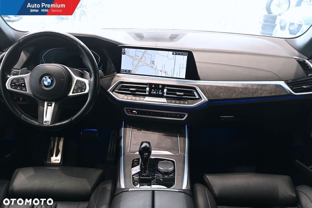 BMW X5 xDrive30d mHEV - 13
