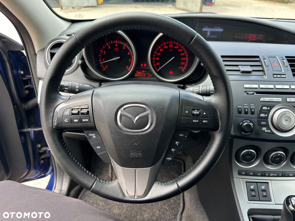 Mazda 3 2.0 Sport - 14