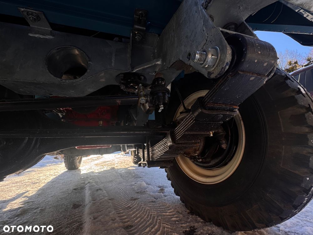 Land Rover Inny - 22