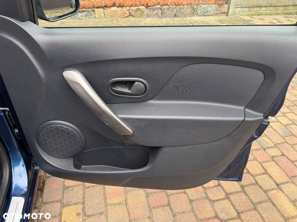 Dacia Sandero 1.2 16V Laureate - 15