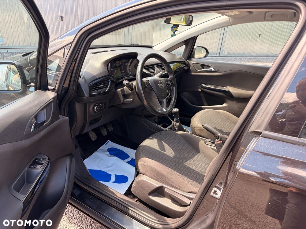 Opel Corsa 1.4 Color Edition S&S - 18