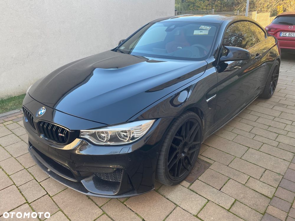 BMW M4 - 3