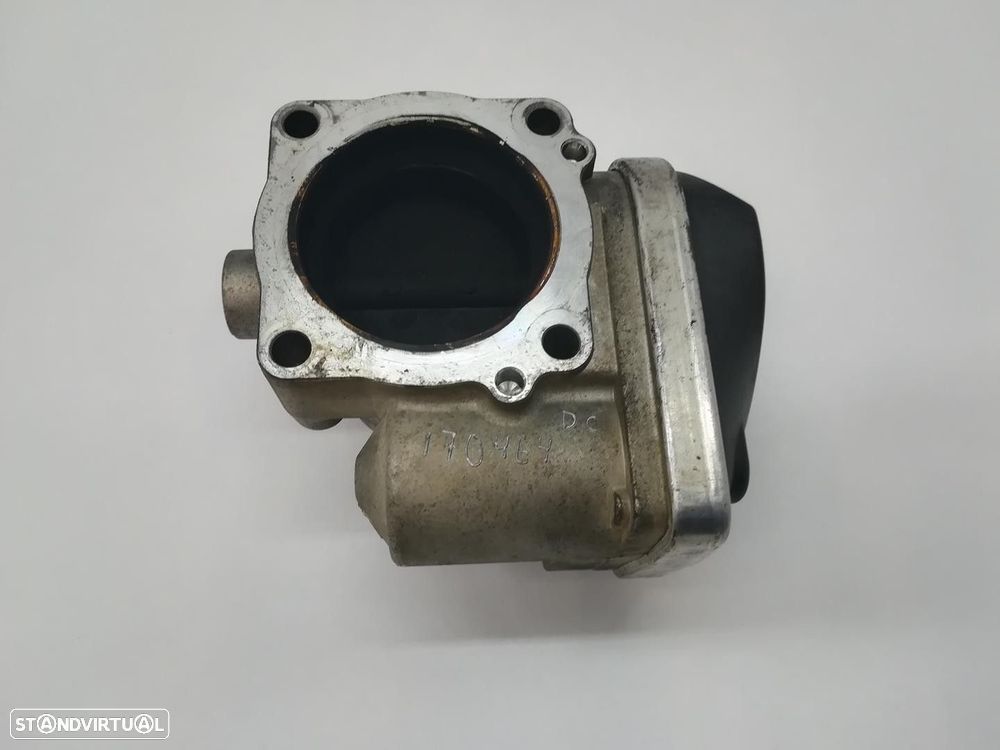 CAIXA BORBOLETAS SEAT LEON 2003 - - 1