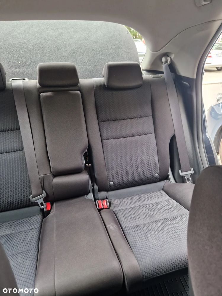 Honda Civic 1.4 Comfort - 7