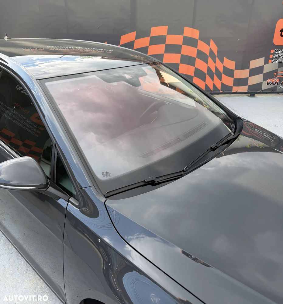 Volkswagen Golf 1.6 TDI DSG Highline - 31