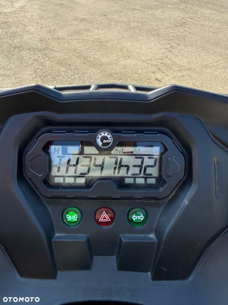 Can-Am Outlander Max - 15