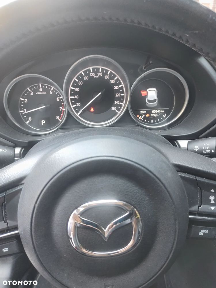 Mazda CX-5 2.0 Skypassion 2WD - 10