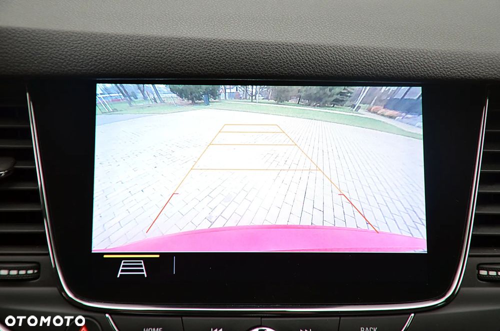 Opel Astra 1.2 Turbo Start/Stop Elegance - 23