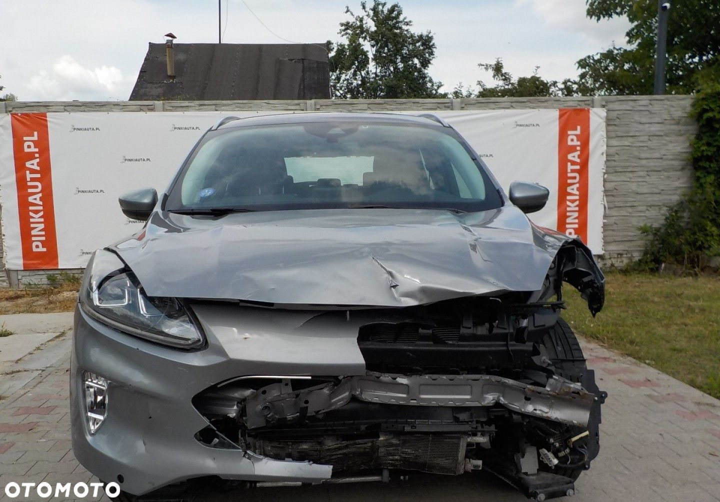 Ford Kuga - 2